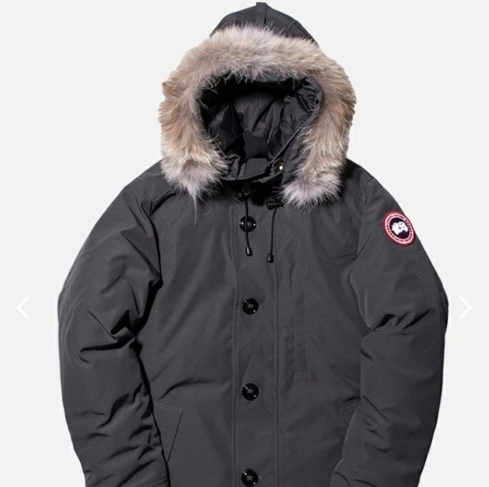 Canada Goose Jacket